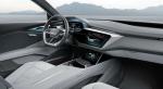 Audi e-tron Quattro Concept 2015 года